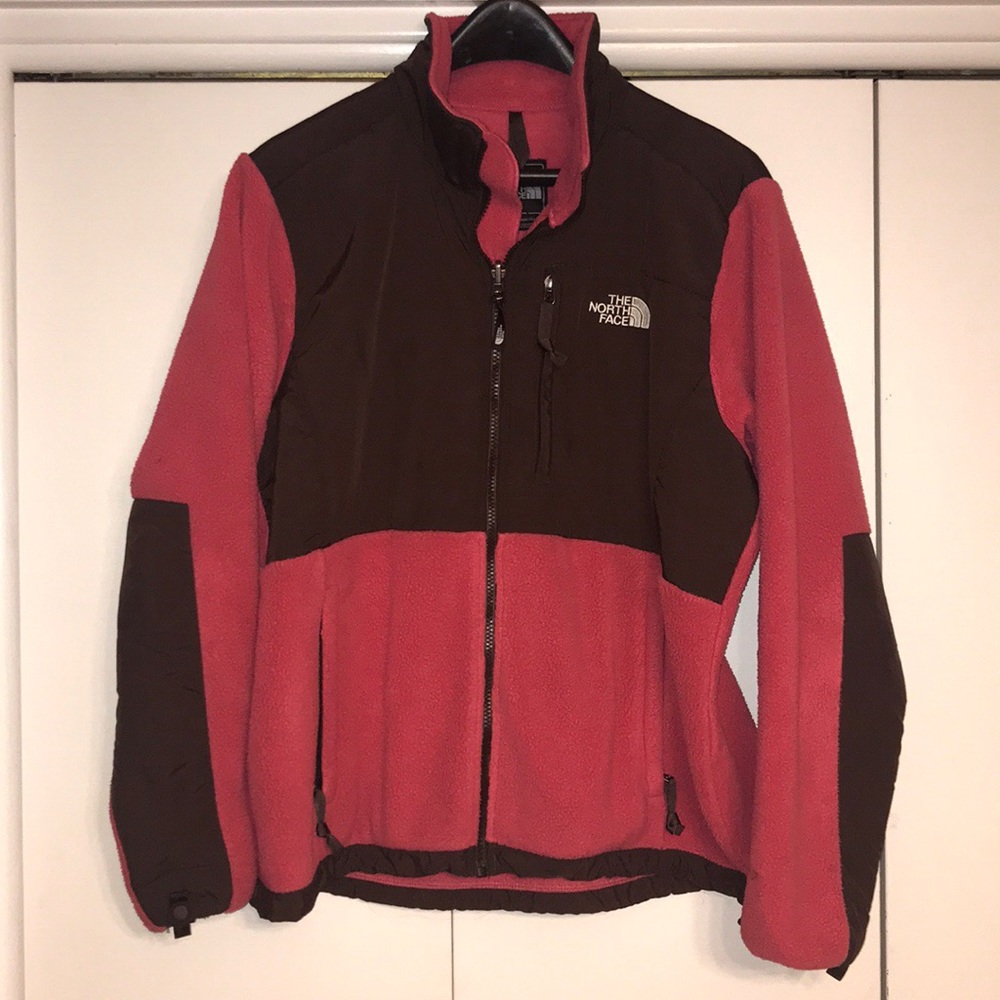 The North Face Women’s Denali Jacket
